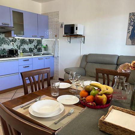 Lavanda Holiday Apartment San Giórgio di Nogaro Buitenkant foto