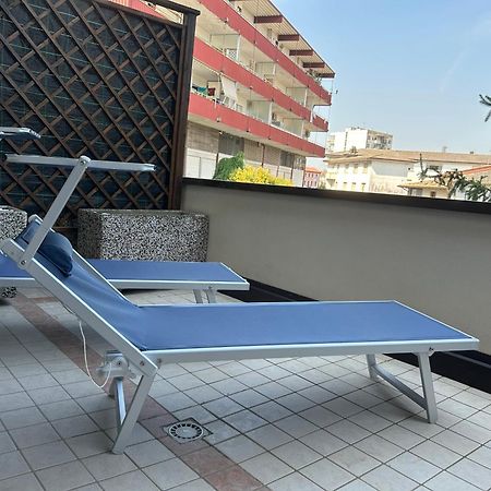 Lavanda Holiday Apartment San Giórgio di Nogaro Buitenkant foto