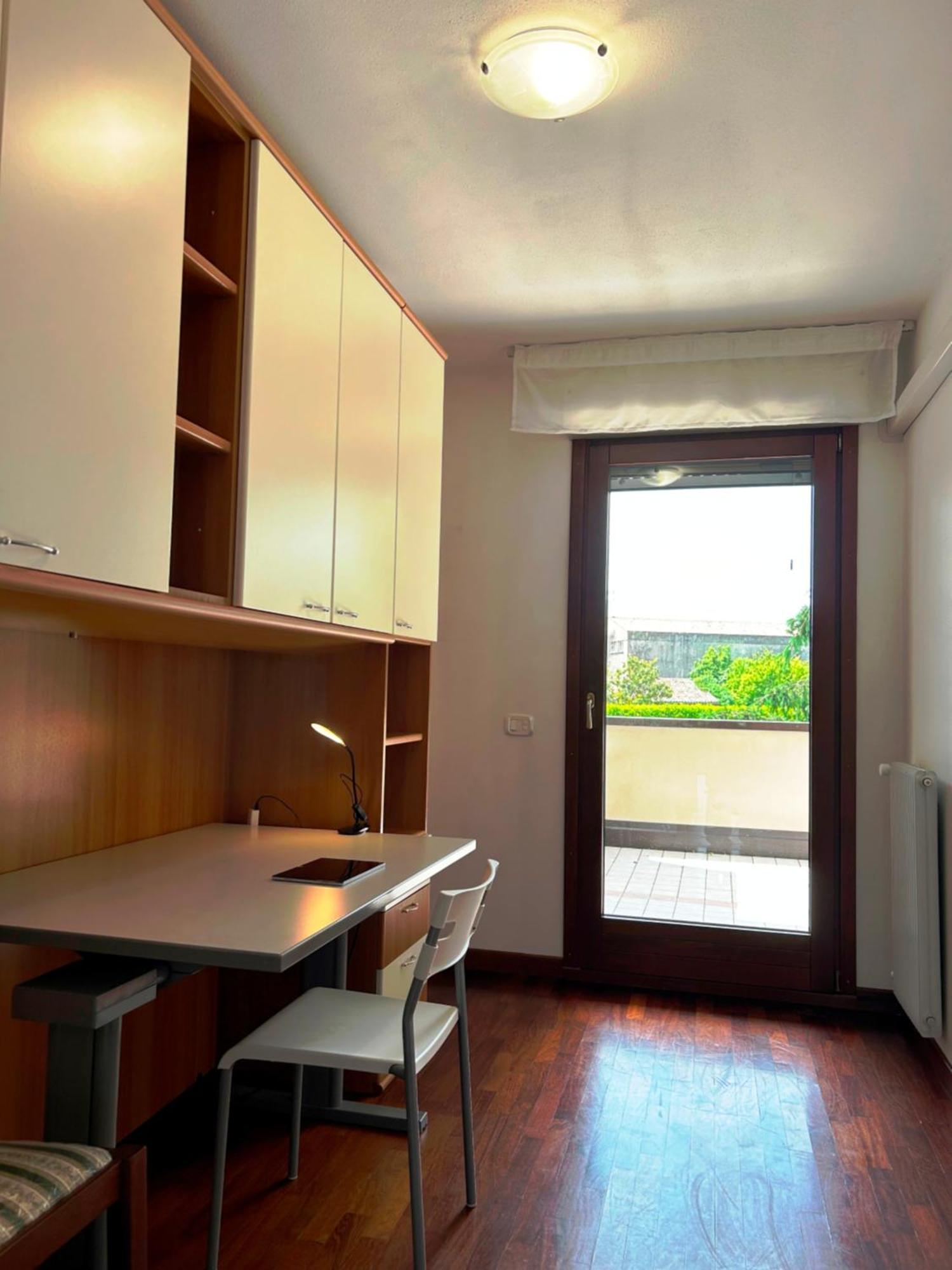 Lavanda Holiday Apartment San Giórgio di Nogaro Buitenkant foto